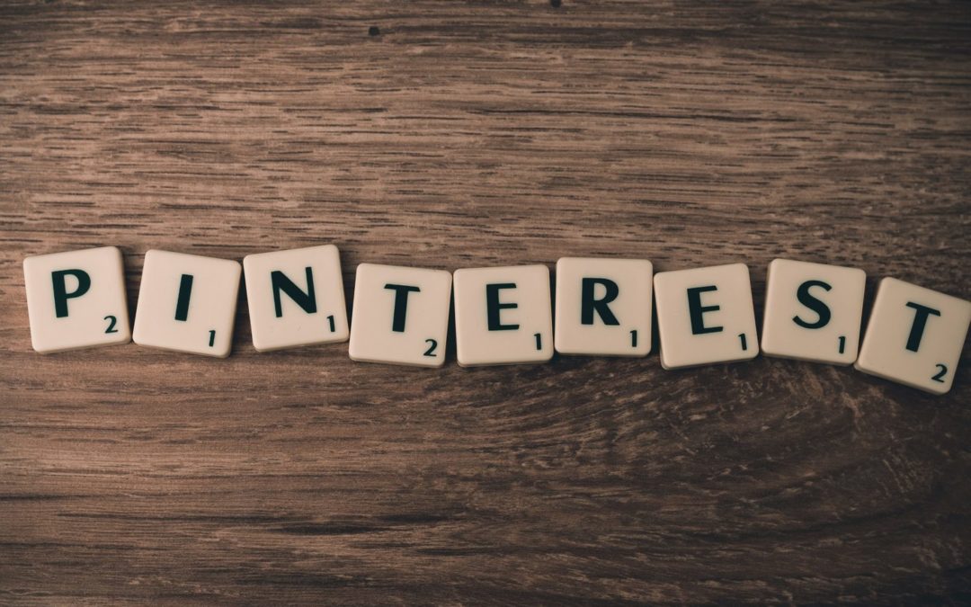 Pinterest – ein weiteres “Tool” für SEOs?