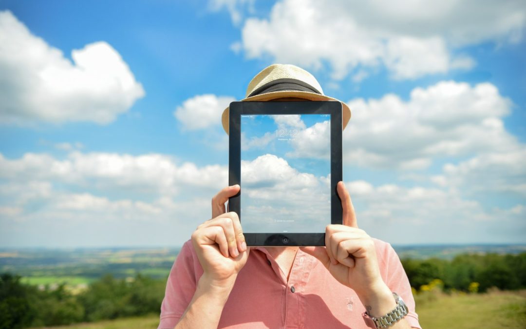 Tablet-Commerce auf dem Vormarsch