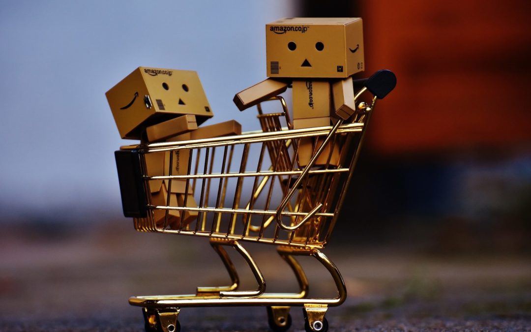 eCommerce: So optimiert man seinen Webshop