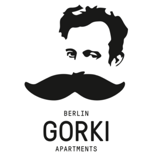 Gorki Apartments Logo