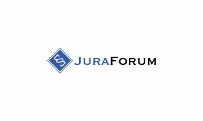 Logo von JURAFORUM