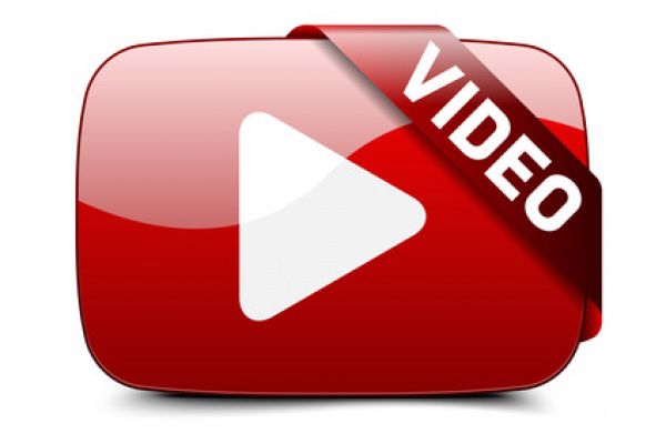 Logo YouTube-Video