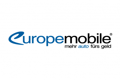 Logo von europemobile
