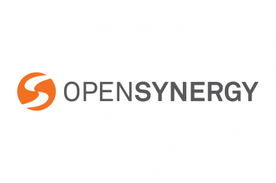 Logo von Open Synergy