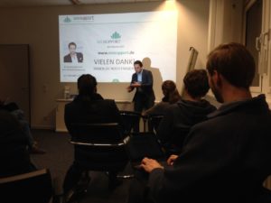 BACB-Academy-Vortrag