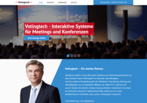 Votintech