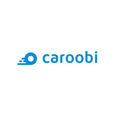 Logo caroobi