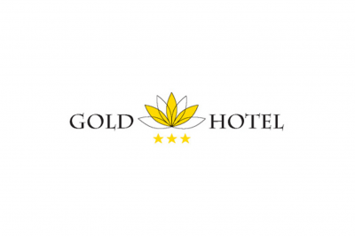 Logo Gold Hotel