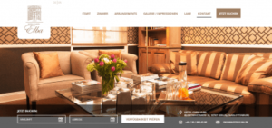 hotelbranche