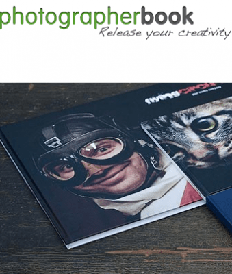 Neukunde photographerbook