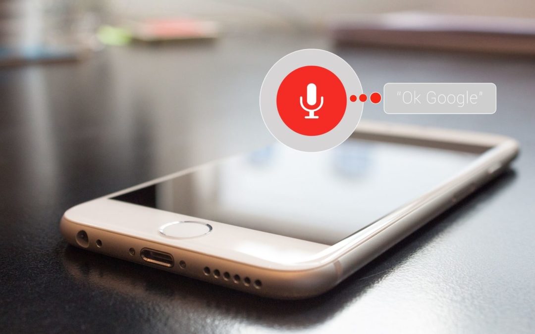Voice Search auf dem Vormarsch – So ändern Sprachassistenten die Suchmaschinenoptimierung