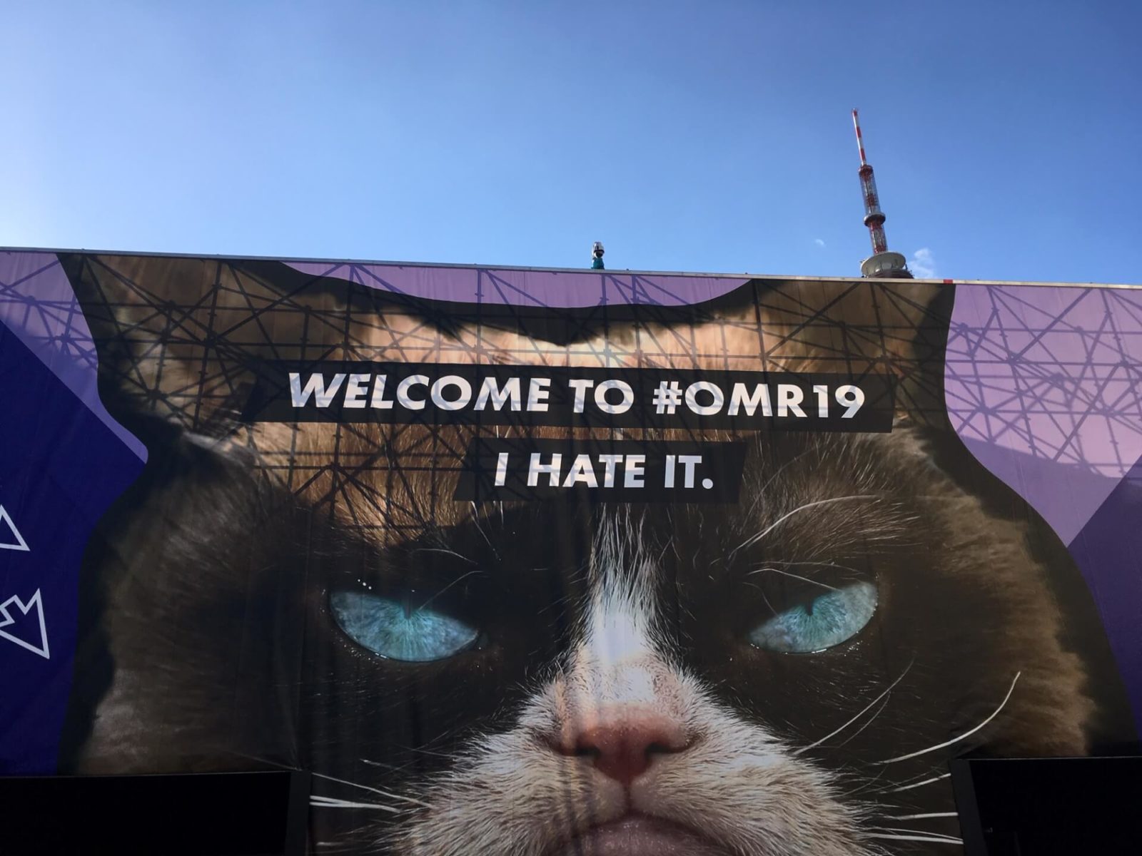 Welcome to ORM