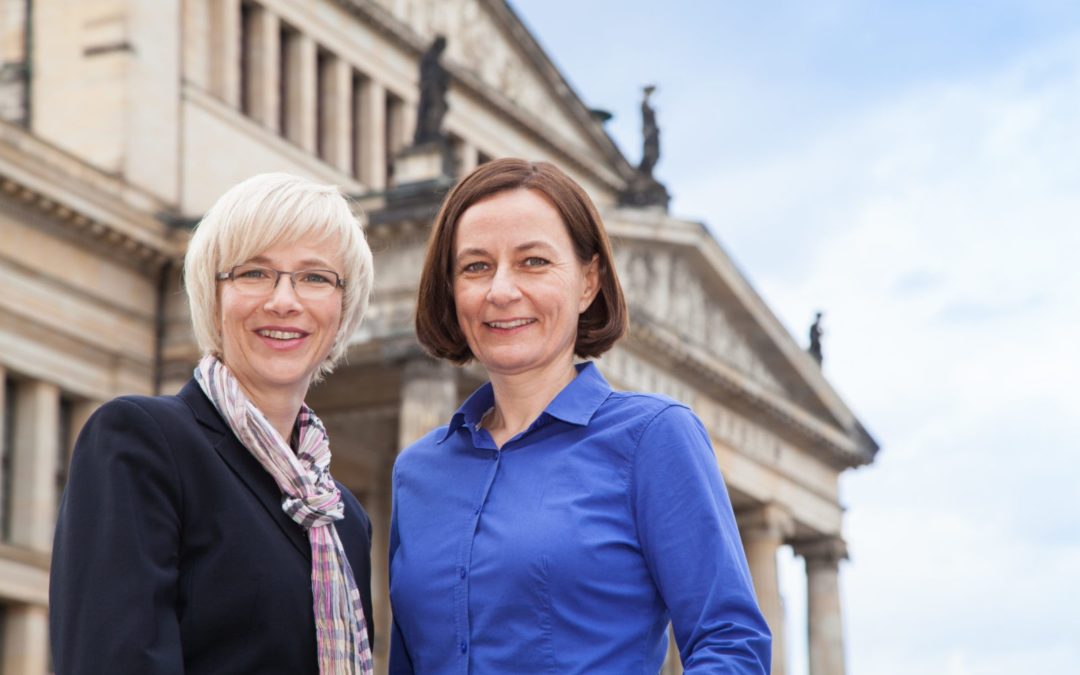 Susanne Rodeck von der Video-Agentur avidere: Videoinhalte bleiben deutlich länger im Bewusstsein