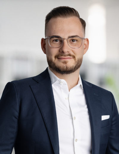 Richard Bejick, Geschäftsführer von IMAGETOWN: „Vor allem der Einsatz von Virtual Reality ist faszinierend!“