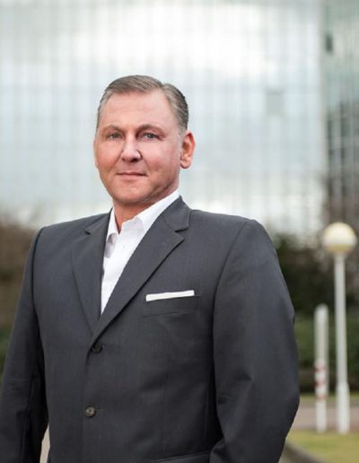 Rainer Kurp, CEO von CHAMBIONIC: „Es gibt einen klaren Trend in Richtung Cloud-Dienstleistungen““
