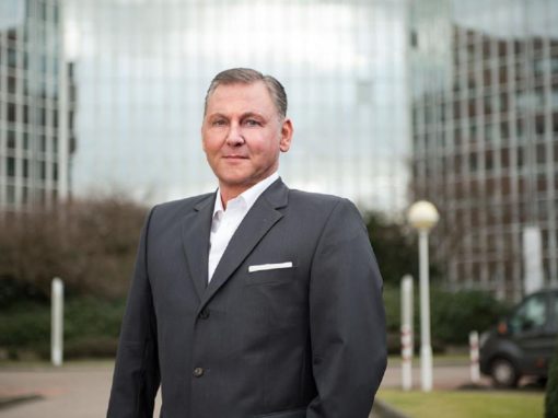 Rainer Kurp, CEO von CHAMBIONIC: „Es gibt einen klaren Trend in Richtung Cloud-Dienstleistungen““