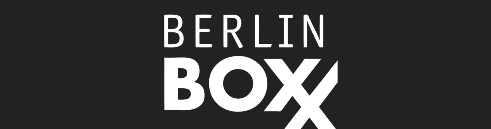 BerlinBoxx Logo