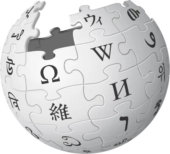 wikipedia