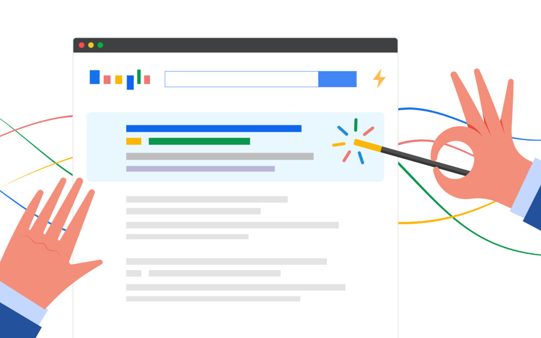 Googles Helpful Content Updates – wie tiefgreifend sind die Algorithmus-Anpassungen wirklich?
