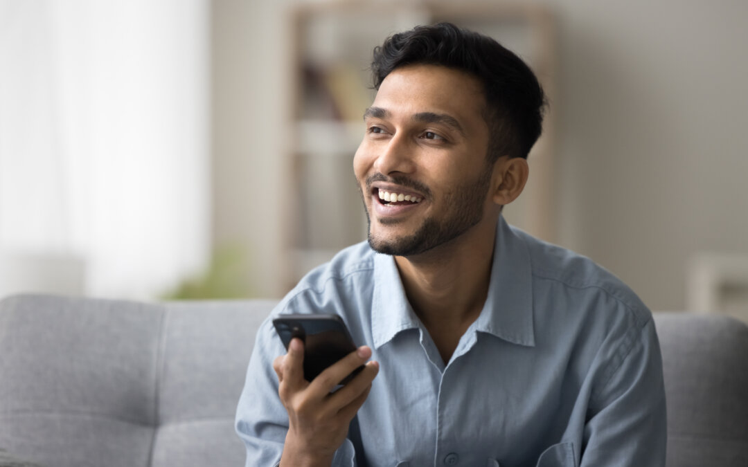Die Zukunft von Voice Search – SEO-Strategien für sprachgesteuerte Suchanfragen