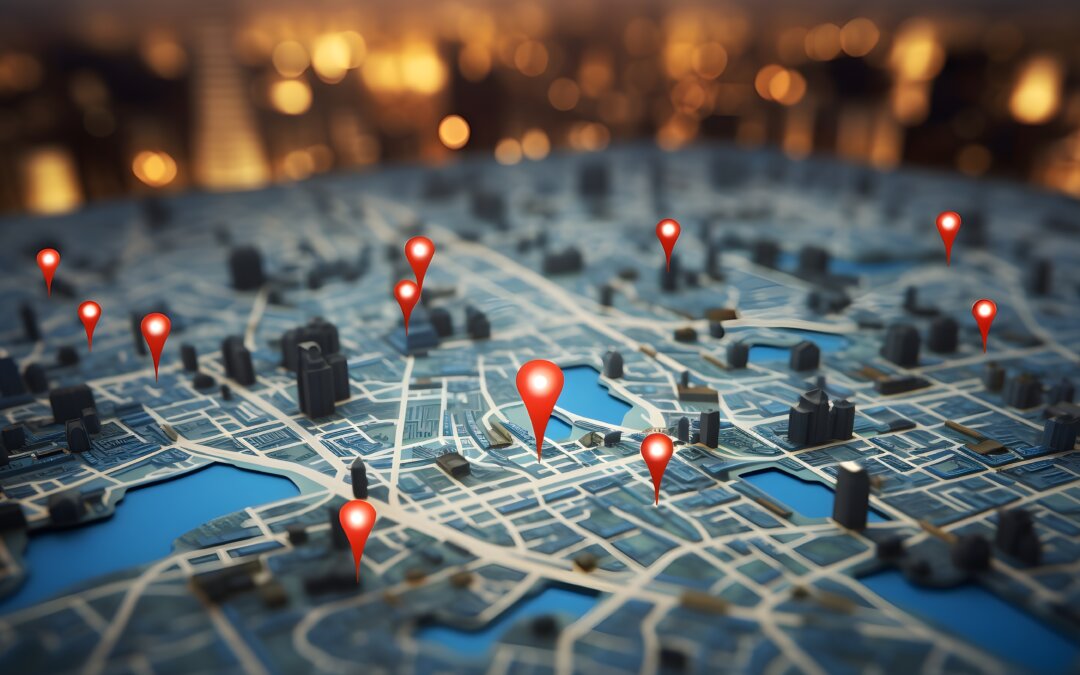 Local SEO 2025: Optimierung für den hyperlokalen Markt und die „Near Me“-Suche