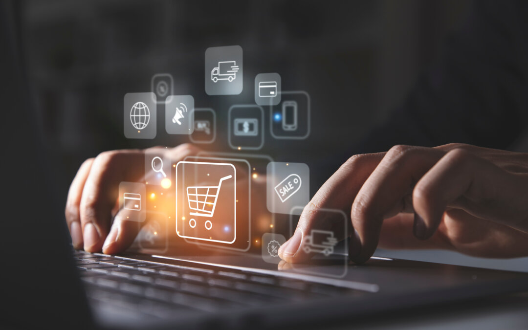 SEO für eCommerce 2025: Wie man Produktseiten und Online-Shops richtig optimiert