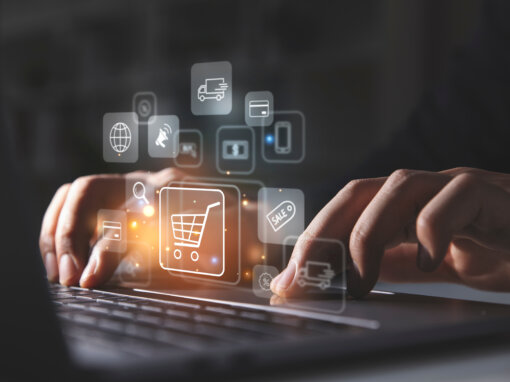 SEO für eCommerce 2025: Wie man Produktseiten und Online-Shops richtig optimiert