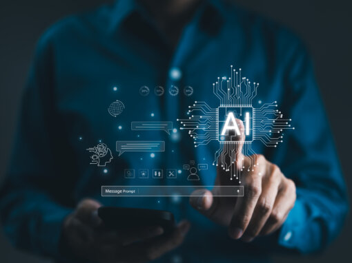 SEO in der AI-Ära: Wie SEO-Strategien durch die Nutzung von Chatbots und Generative AI verändert werden
