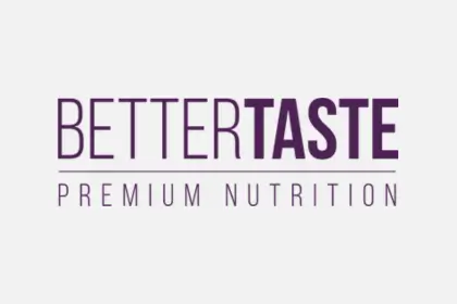Logo von bettertaste