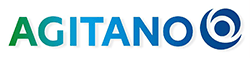 Logo Agitano.com