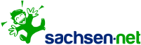 Logo Sachsen.net