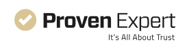 Logo Provenexpert