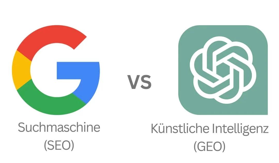 GEO trifft SEO: Wie KI die digitale Sichtbarkeit neu definiert