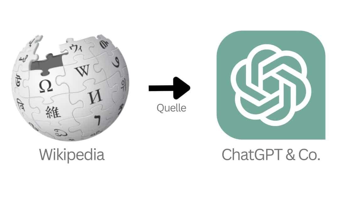 Wikipedia & KI-Sichtbarkeit: Warum ein Eintrag heute mehr zählt denn je