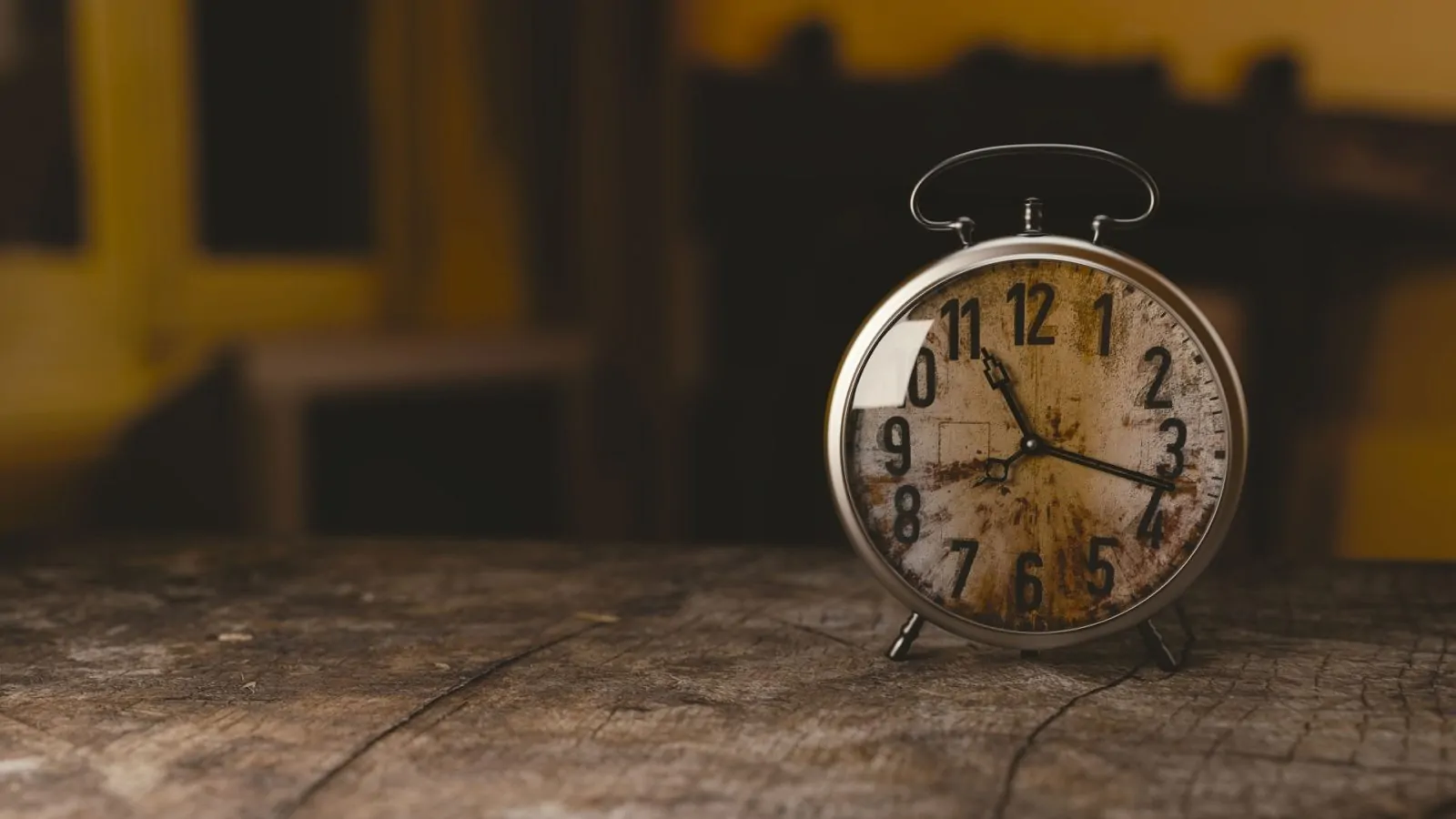 Im Social Media Marketing zahlt sich Geduld aus