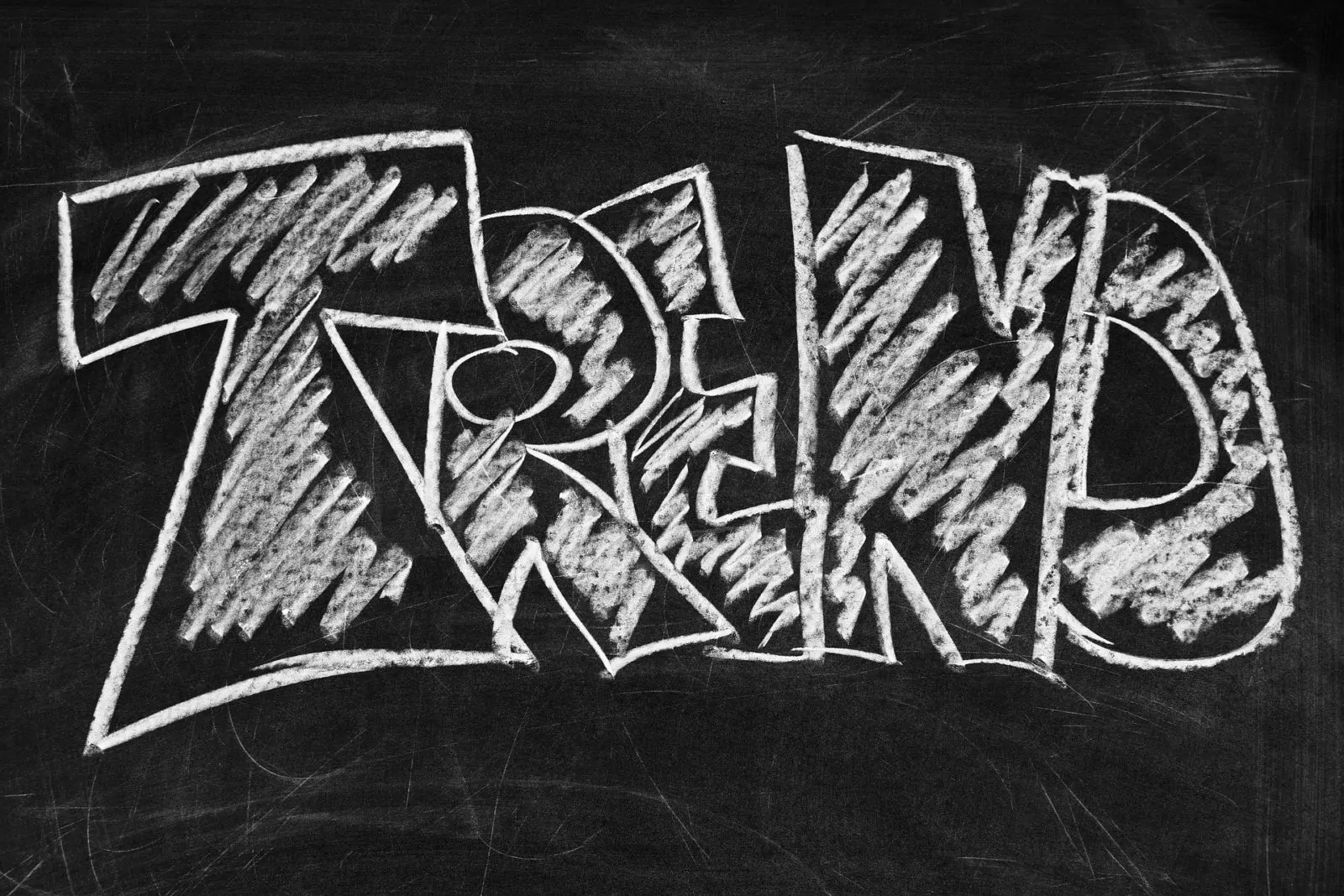 TREND