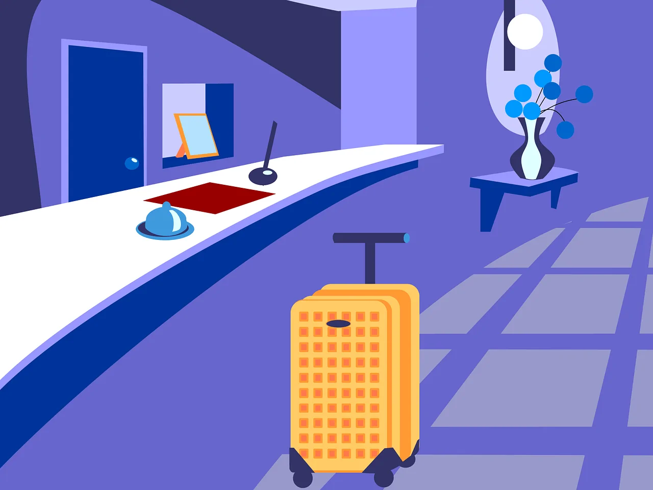 Google startet Hotelfinder
