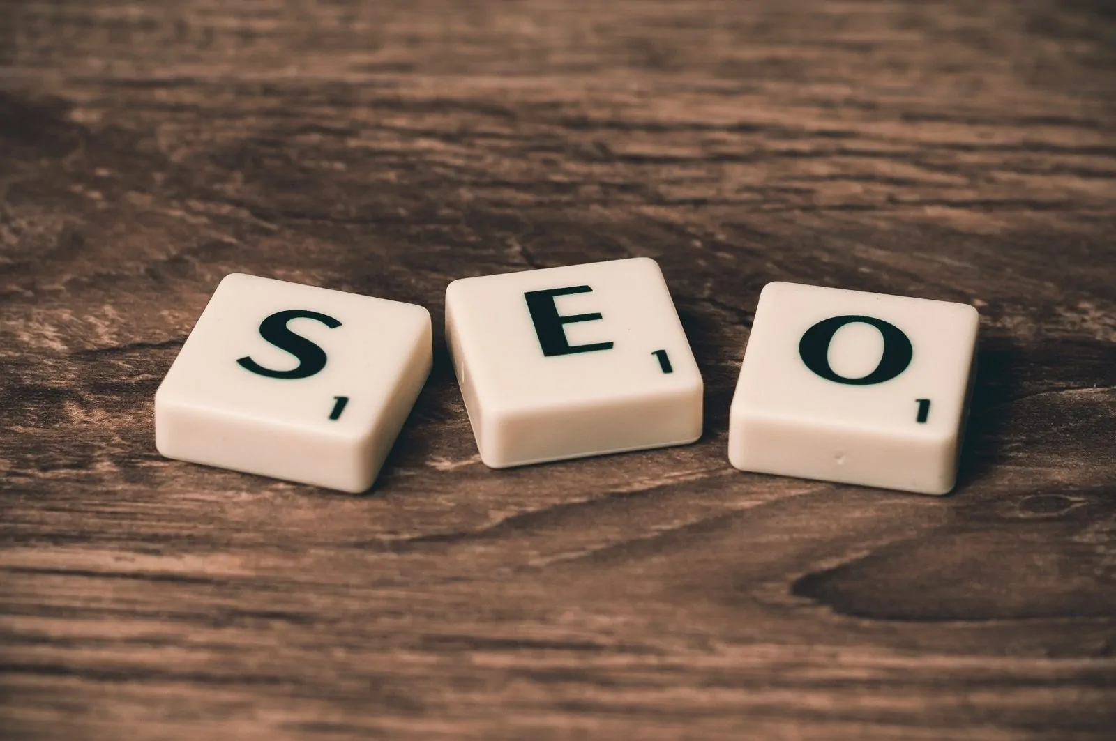SEO-Änderungen im neuen Jahr