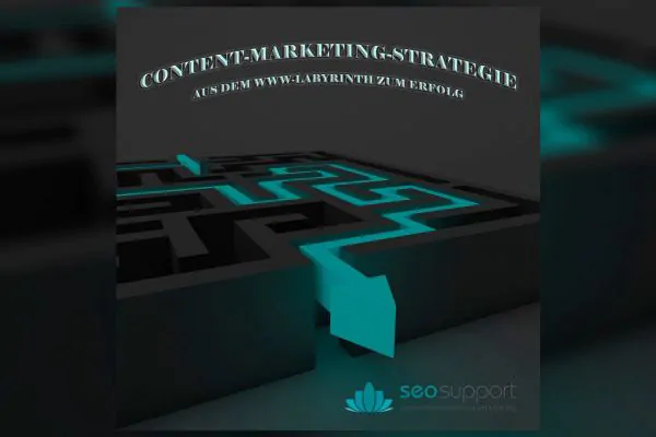 Leitlinie für eine erfolgreiche Content-Marketing-Strategie