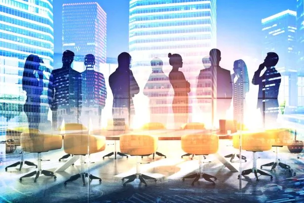 Agentur-Alltag