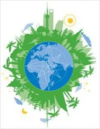 Google Business Map