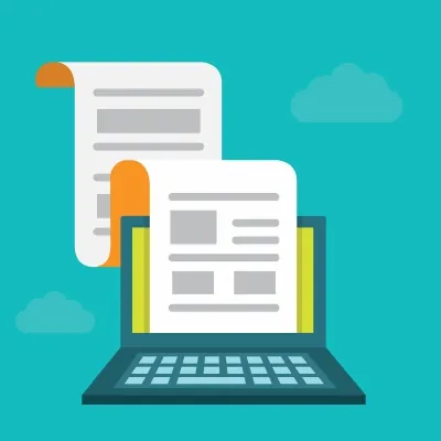 Blog für Unternehmen wird immer wichtiger