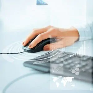 Gesundheitsbranche geht online