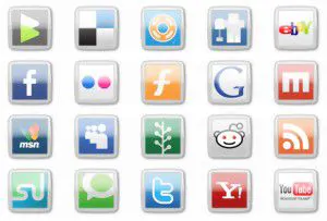 Social Bookmarks